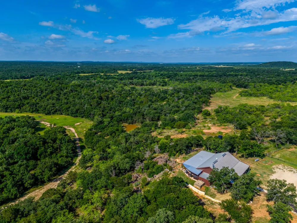 10413 County Road 136 Gordon, TX 76453