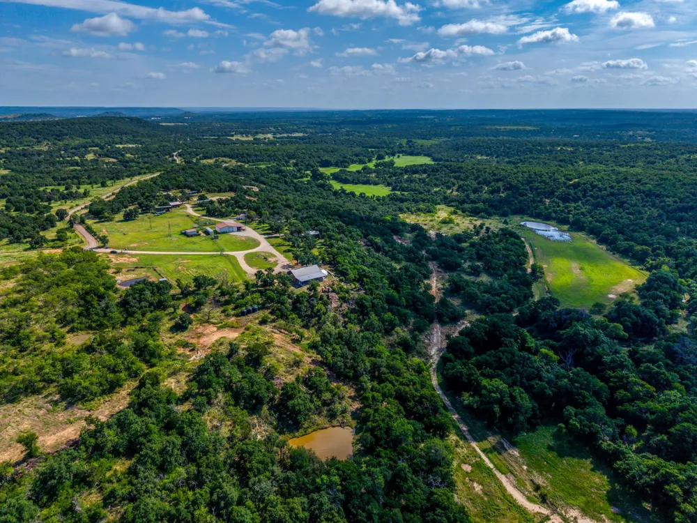 10413 County Road 136 Gordon, TX 76453
