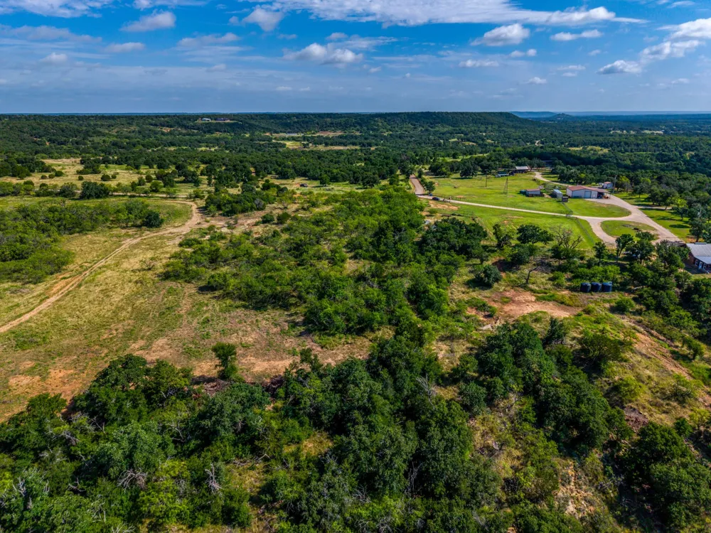 10413 County Road 136 Gordon, TX 76453