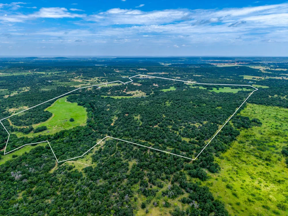 10413 County Road 136 Gordon, TX 76453