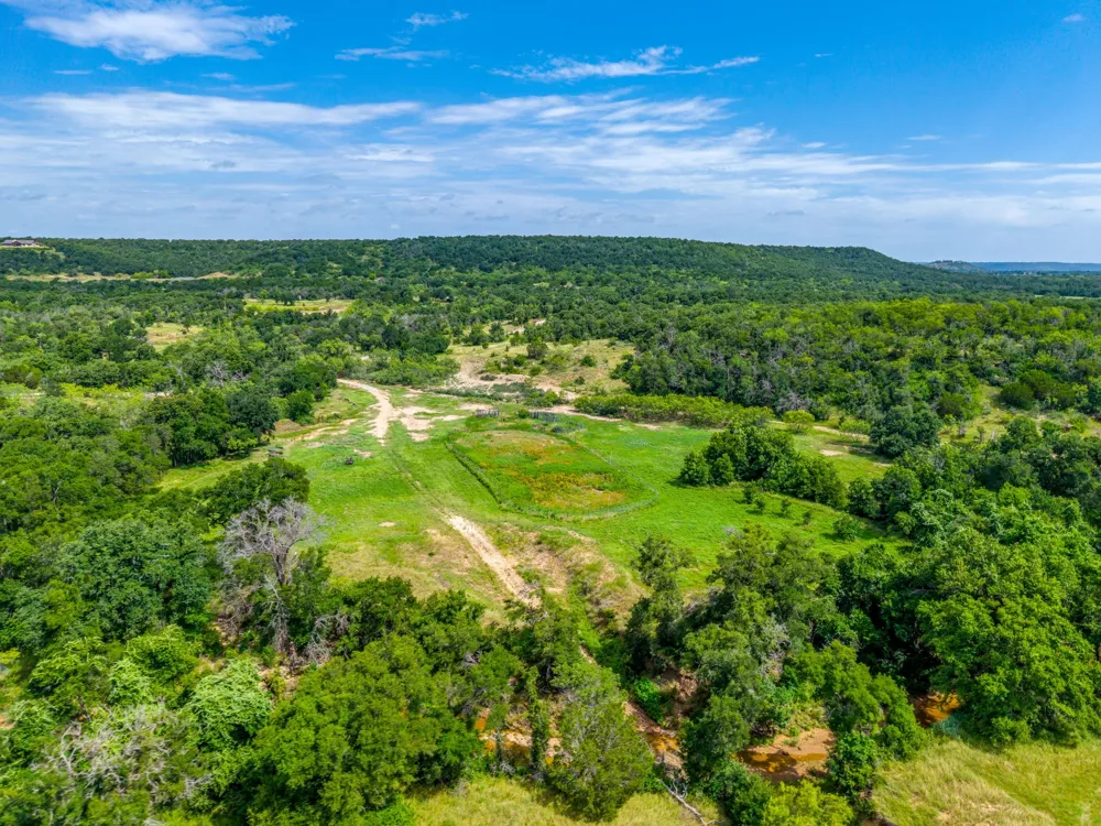 10413 County Road 136 Gordon, TX 76453