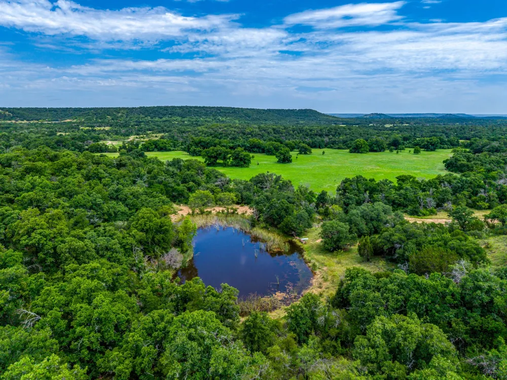 10413 County Road 136 Gordon, TX 76453