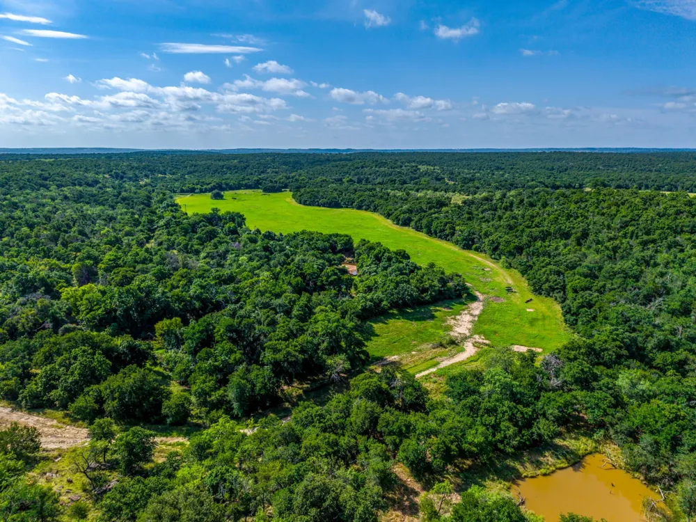 10413 County Road 136 Gordon, TX 76453