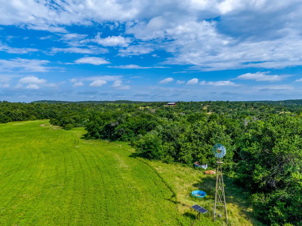 10413 County Road 136 Gordon, TX 76453