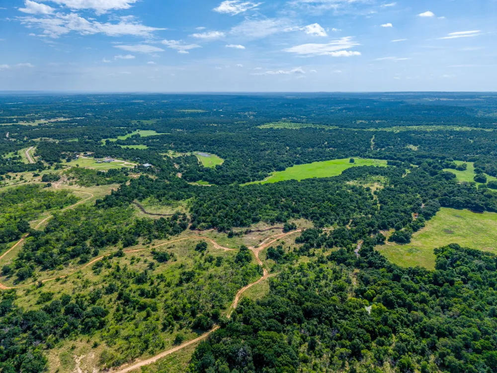 10413 County Road 136 Gordon, TX 76453