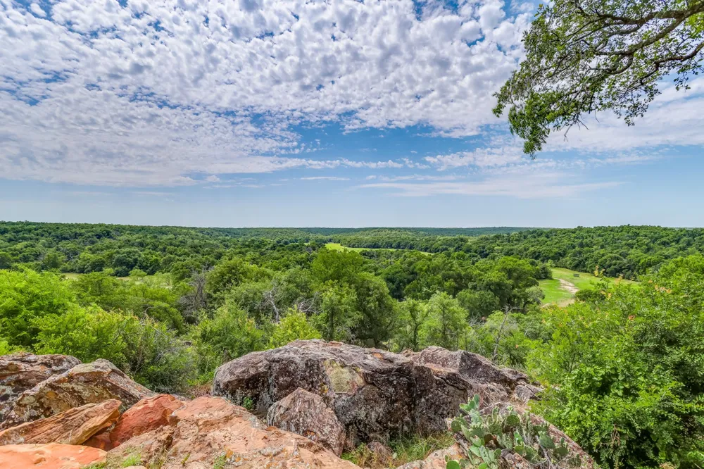 10413 County Road 136 Gordon, TX 76453