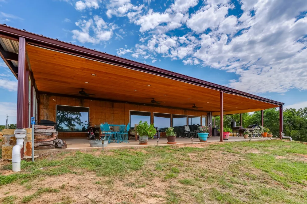 10413 County Road 136 Gordon, TX 76453