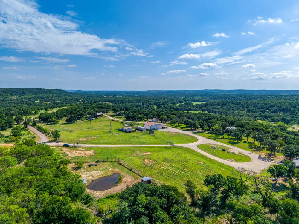 10413 County Road 136 Gordon, TX 76453