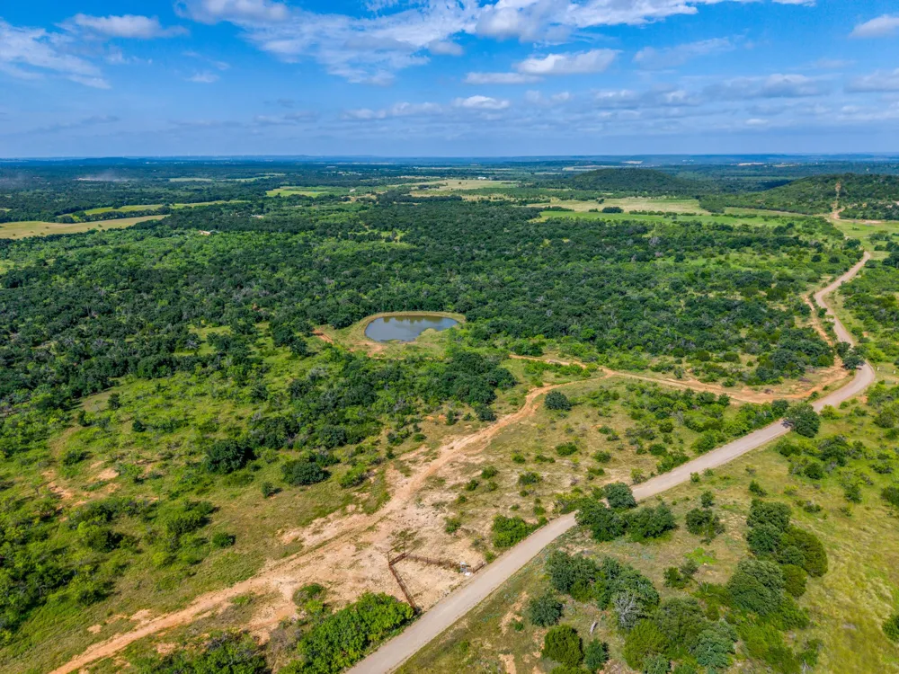 10413 County Road 136 Gordon, TX 76453