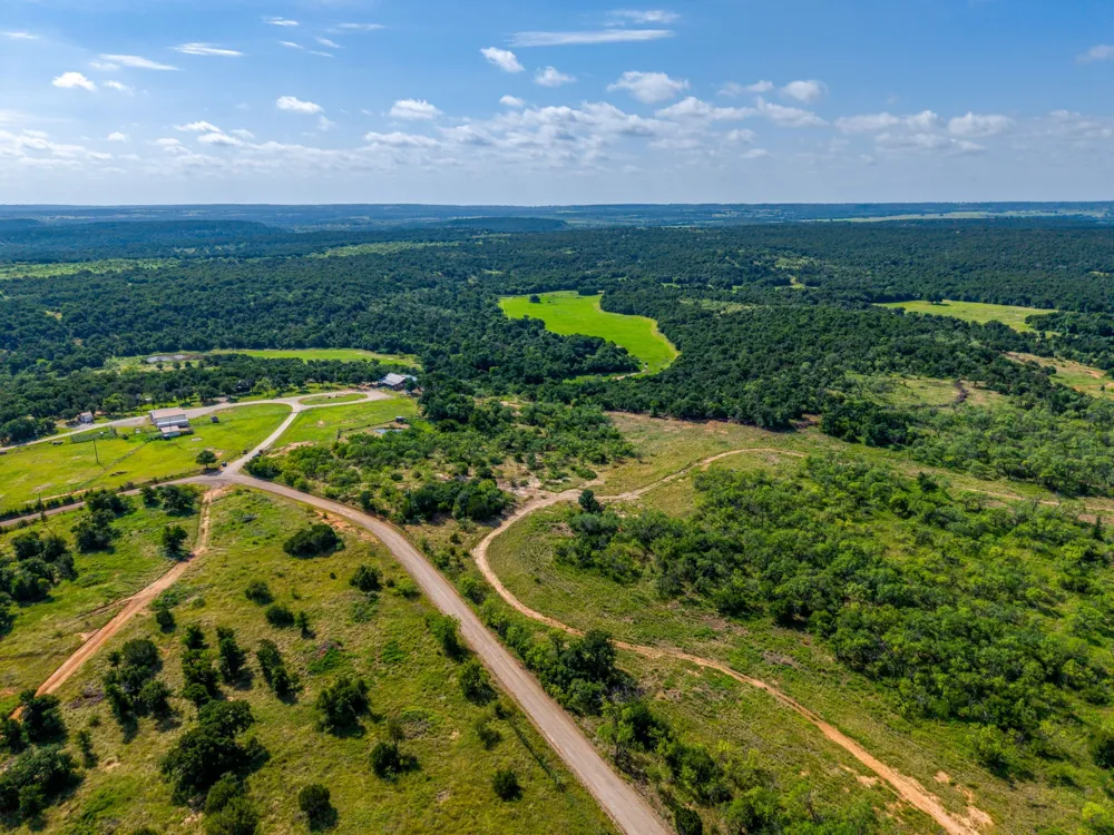 10413 County Road 136 Gordon, TX 76453