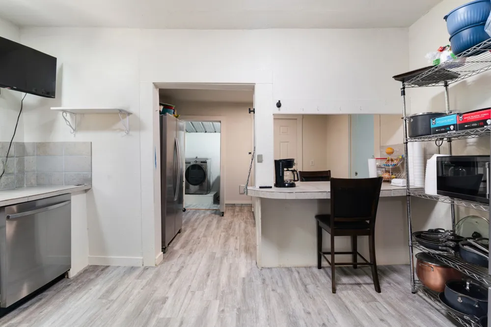 947 SE 6th Street Paris, TX 75460