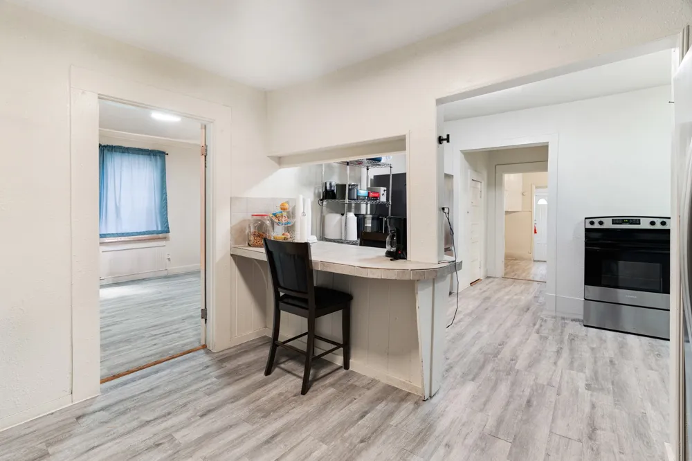 947 SE 6th Street Paris, TX 75460