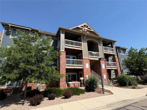 804 Summer Hawk Drive #6207