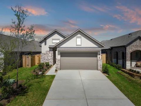 1016 Shoal Creek Trail