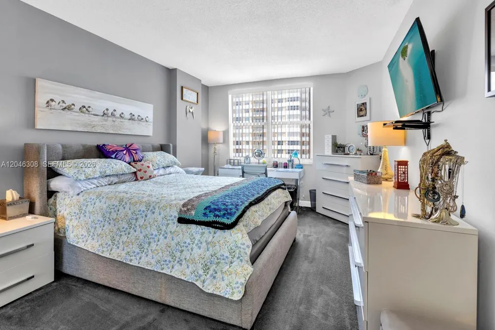1965 S Ocean Dr #14C Hallandale Beach, FL 33009