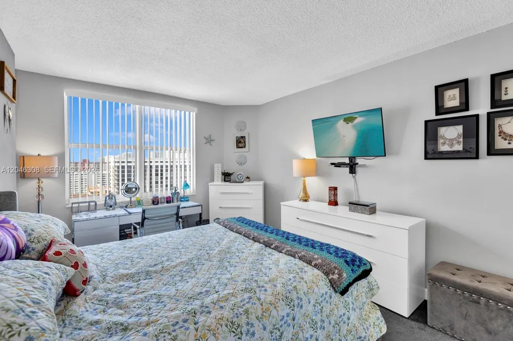 1965 S Ocean Dr #14C Hallandale Beach, FL 33009
