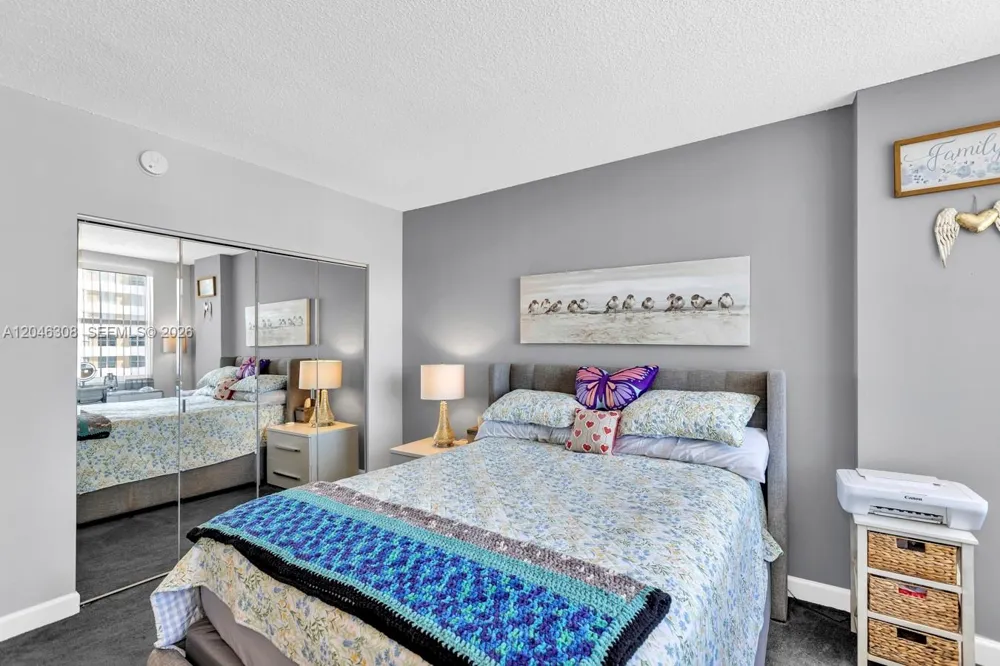 1965 S Ocean Dr #14C Hallandale Beach, FL 33009