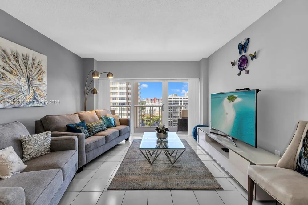 1965 S Ocean Dr #14C Hallandale Beach, FL 33009