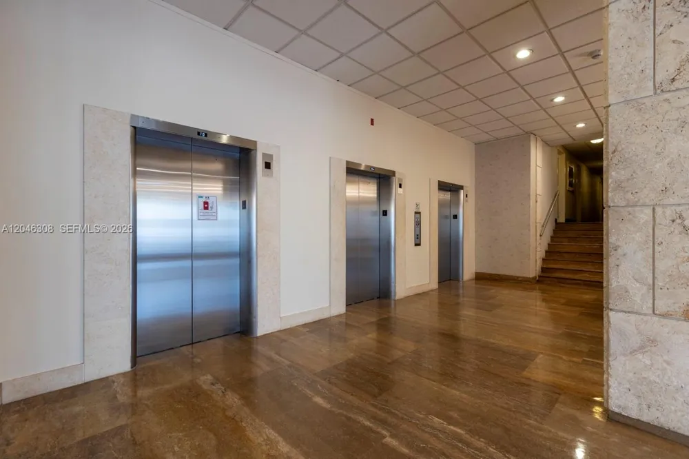1965 S Ocean Dr #14C Hallandale Beach, FL 33009