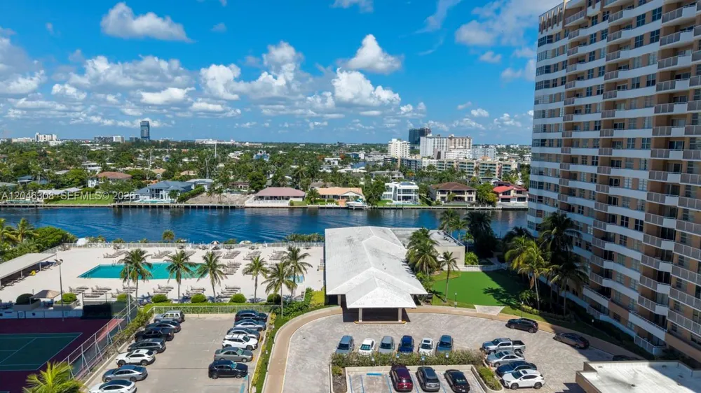 1965 S Ocean Dr #14C Hallandale Beach, FL 33009