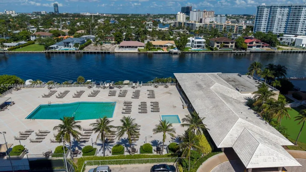 1965 S Ocean Dr #14C Hallandale Beach, FL 33009