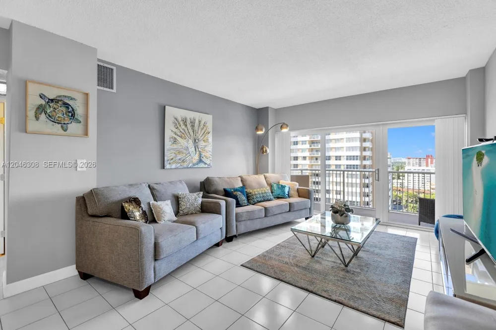 1965 S Ocean Dr #14C Hallandale Beach, FL 33009