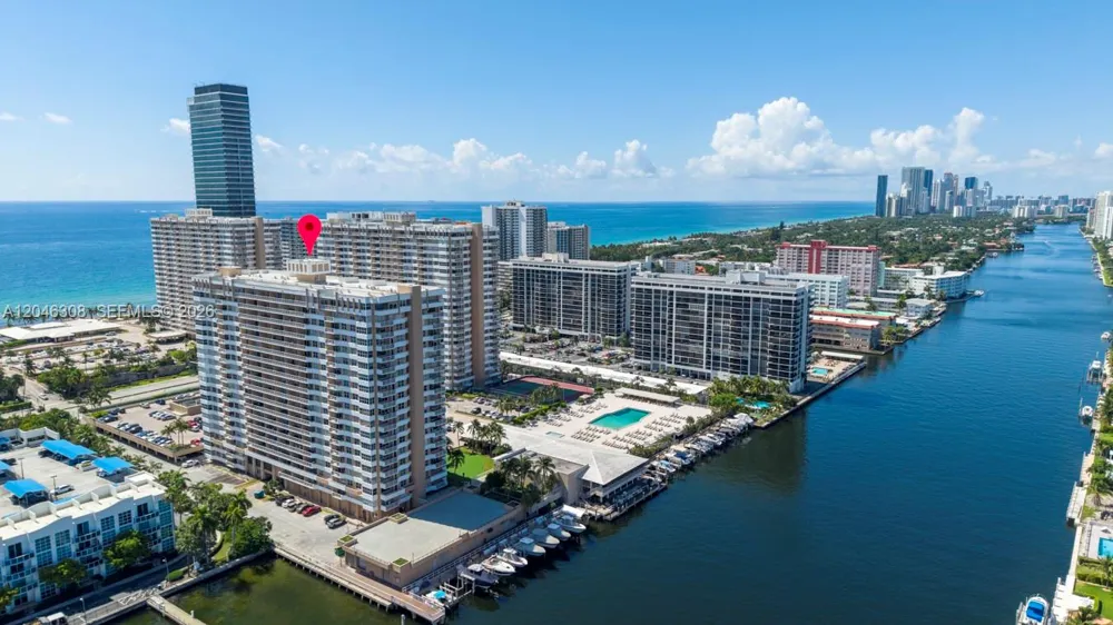 1965 S Ocean Dr #14C Hallandale Beach, FL 33009