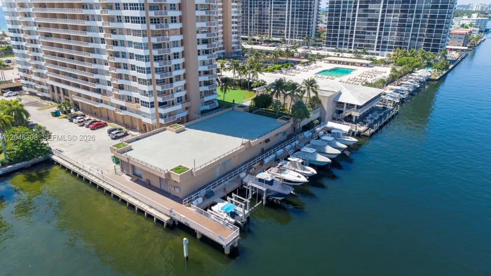 1965 S Ocean Dr #14C Hallandale Beach, FL 33009