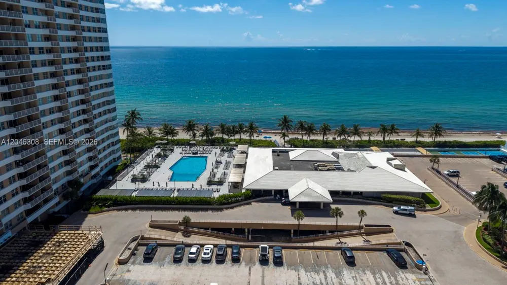 1965 S Ocean Dr #14C Hallandale Beach, FL 33009