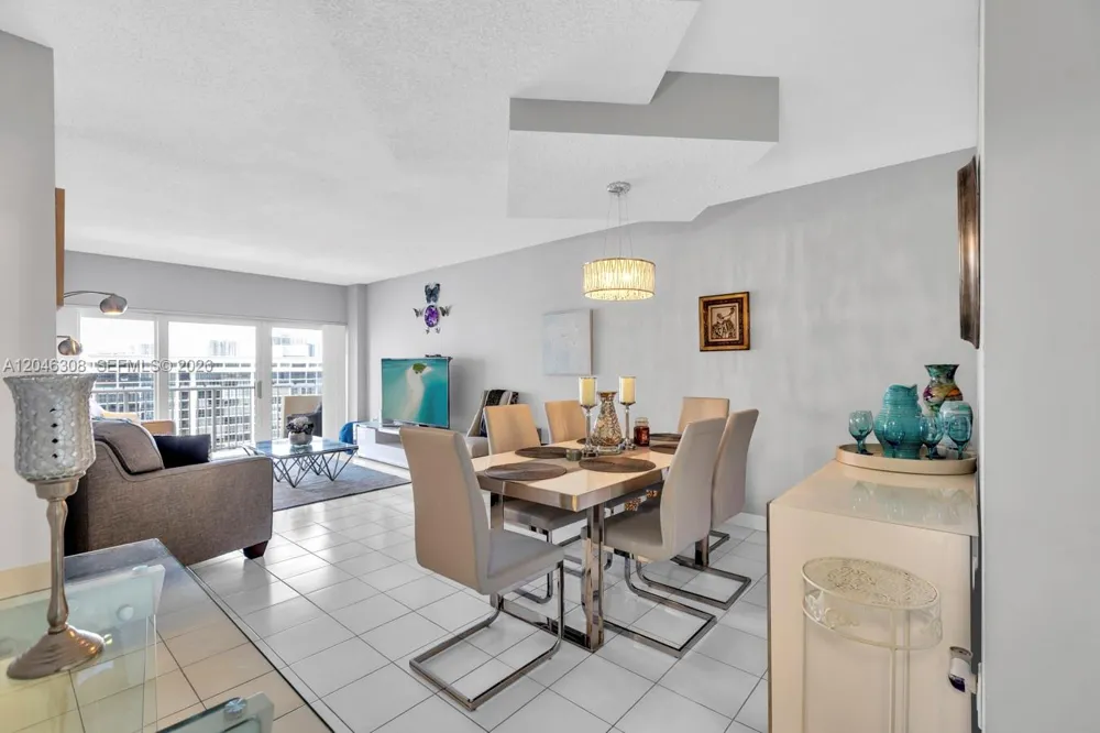 1965 S Ocean Dr #14C Hallandale Beach, FL 33009