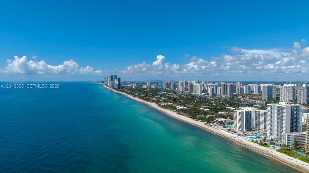 1965 S Ocean Dr #14C Hallandale Beach, FL 33009