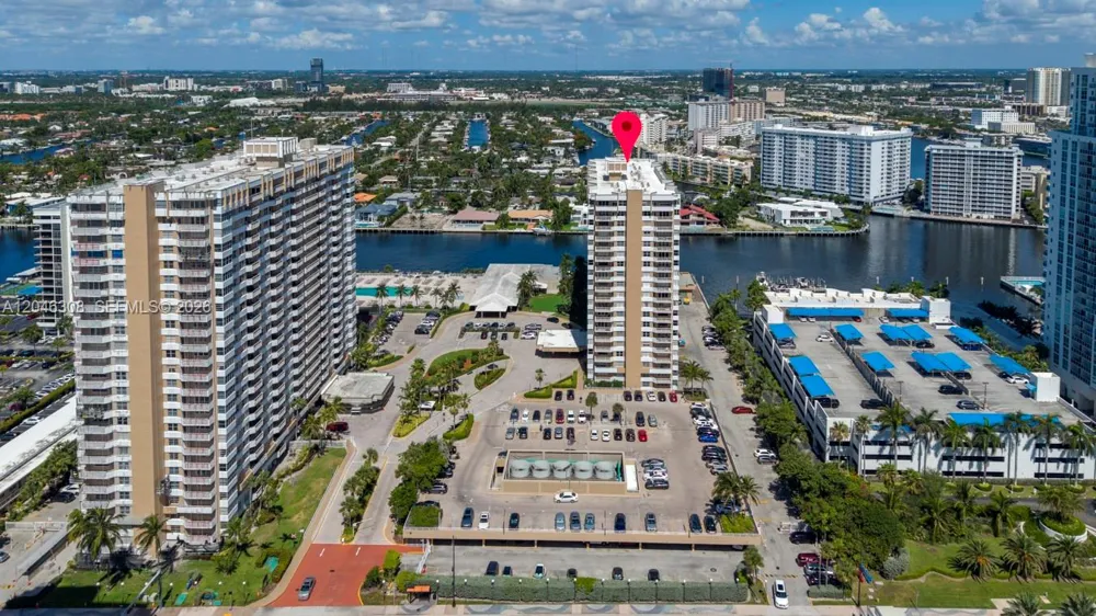 1965 S Ocean Dr #14C Hallandale Beach, FL 33009