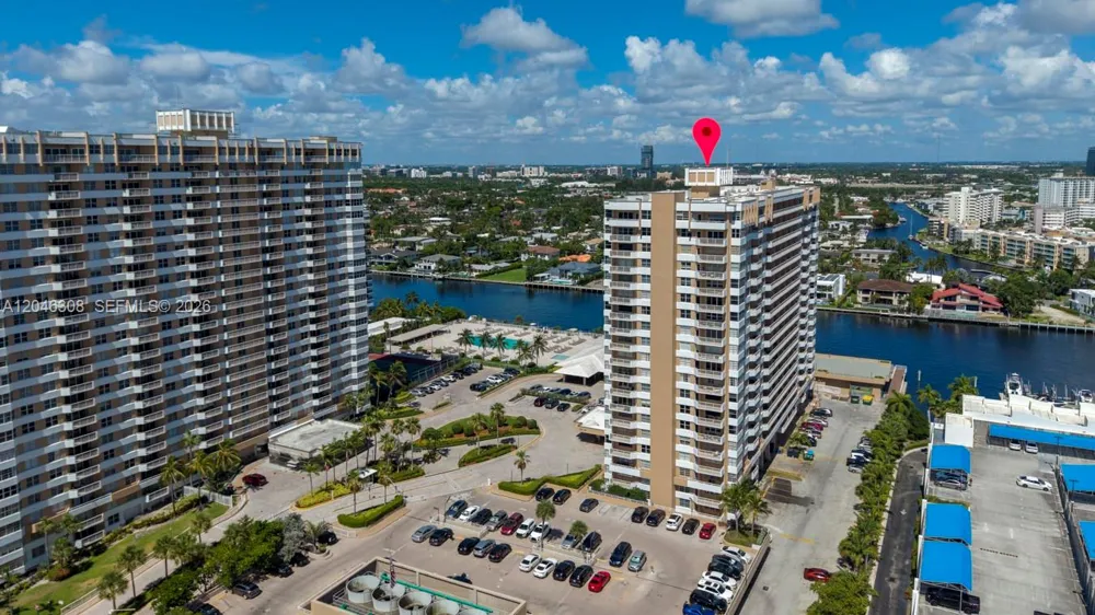 1965 S Ocean Dr #14C Hallandale Beach, FL 33009