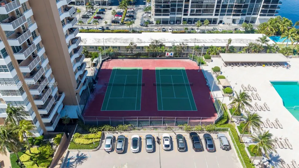 1965 S Ocean Dr #14C Hallandale Beach, FL 33009
