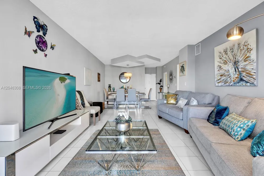 1965 S Ocean Dr #14C Hallandale Beach, FL 33009