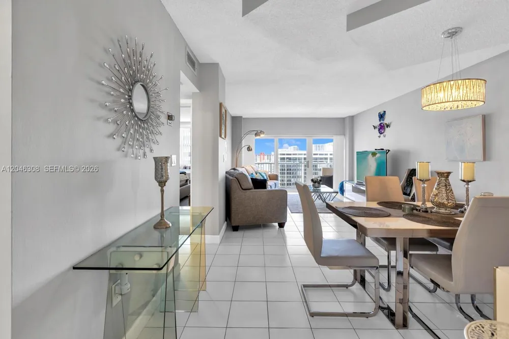 1965 S Ocean Dr #14C Hallandale Beach, FL 33009