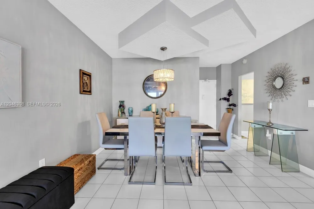 1965 S Ocean Dr #14C Hallandale Beach, FL 33009