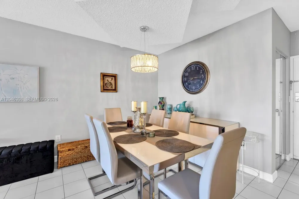 1965 S Ocean Dr #14C Hallandale Beach, FL 33009