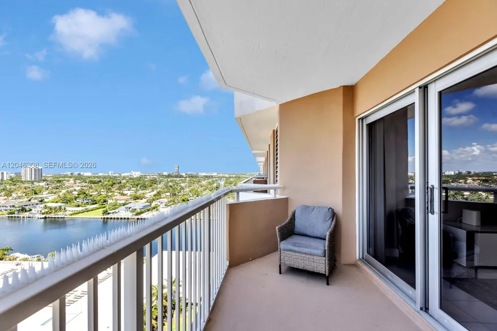 1965 S Ocean Dr #14C Hallandale Beach, FL 33009