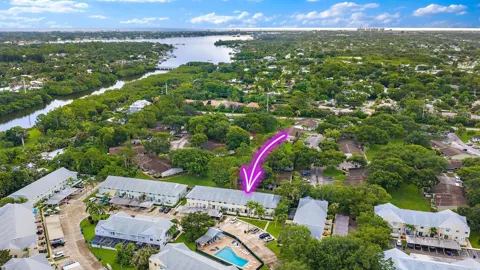 6158 Riverwalk Lane #6