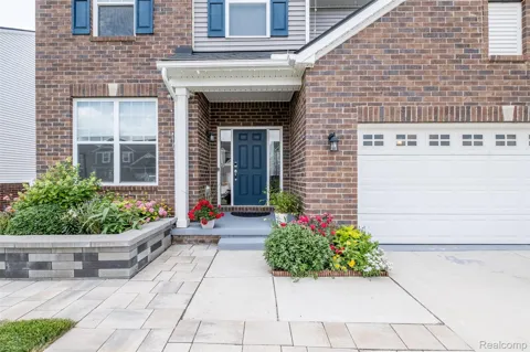 20809 Gidran Drive