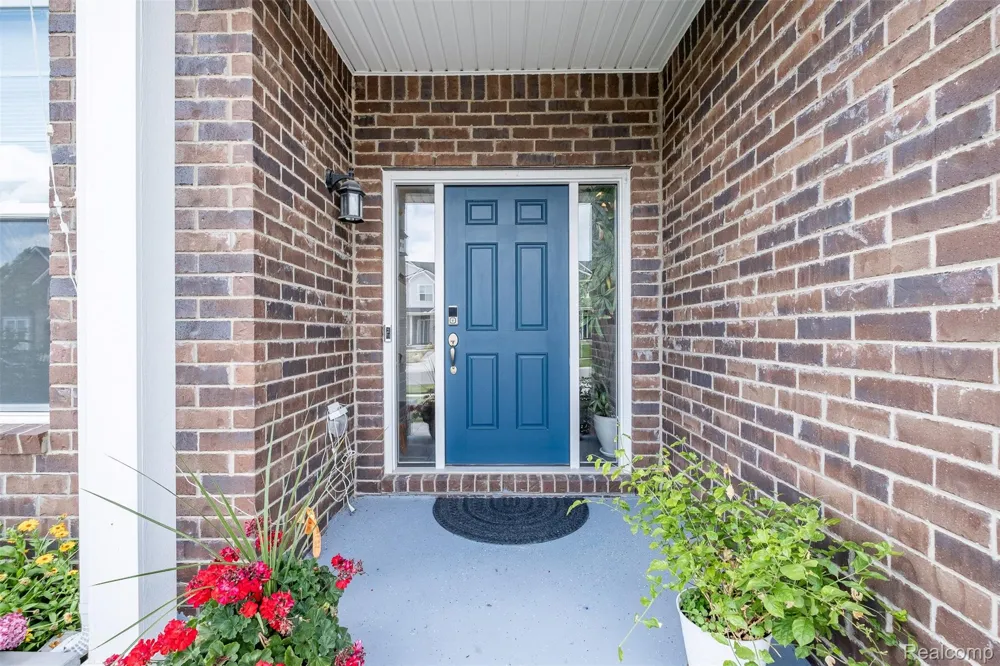 20809 Gidran Drive Lyon Charter Township, MI 48178