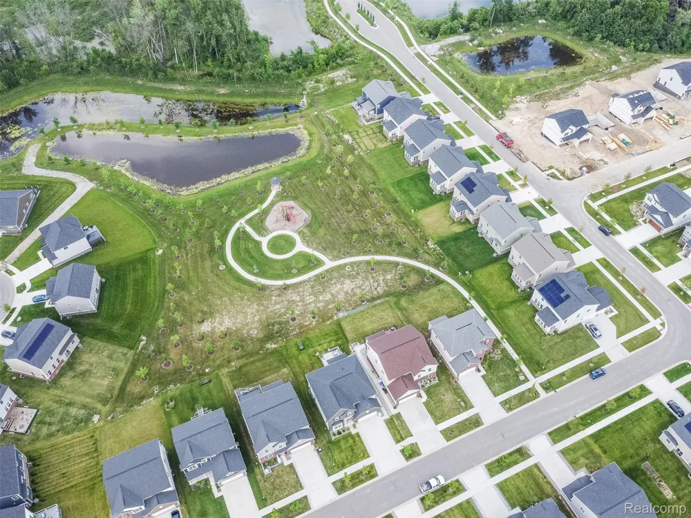 20809 Gidran Drive Lyon Charter Township, MI 48178