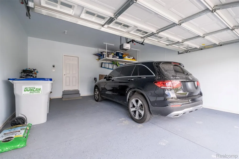 20809 Gidran Drive Lyon Charter Township, MI 48178