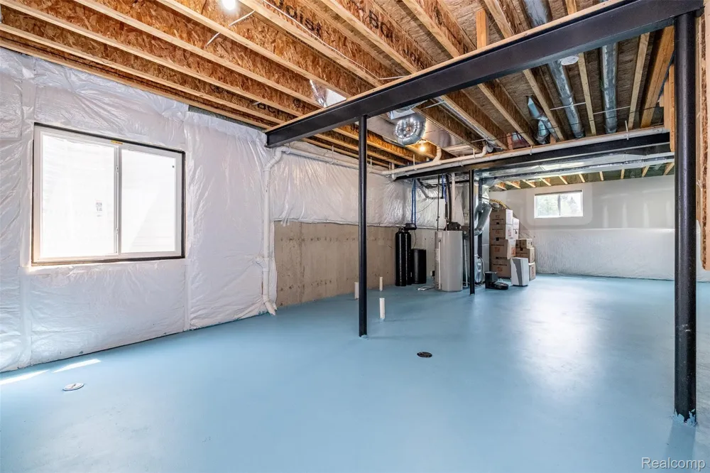 20809 Gidran Drive Lyon Charter Township, MI 48178