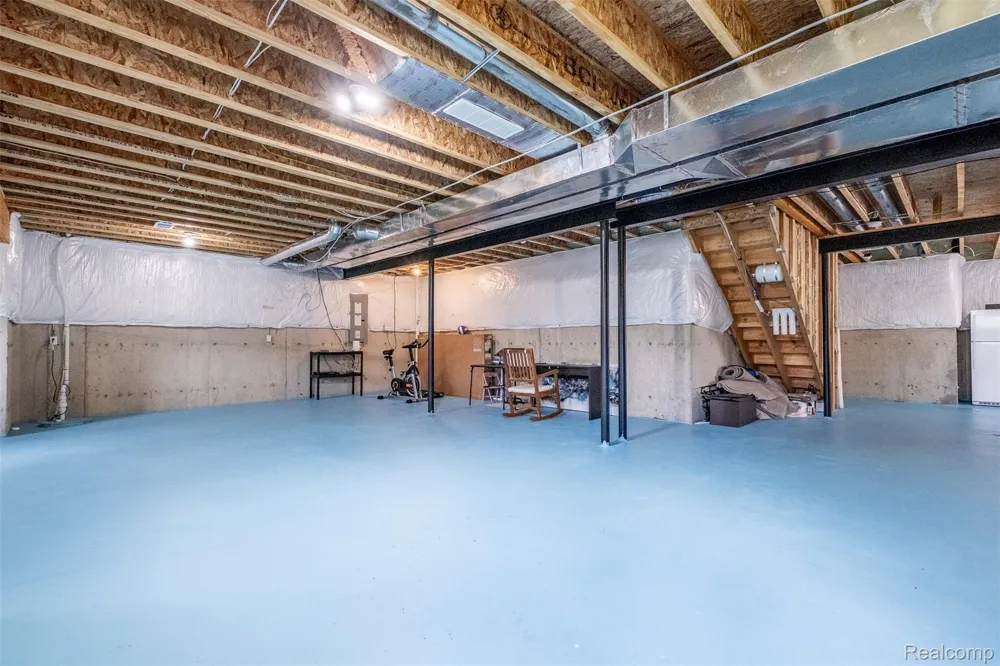 20809 Gidran Drive Lyon Charter Township, MI 48178