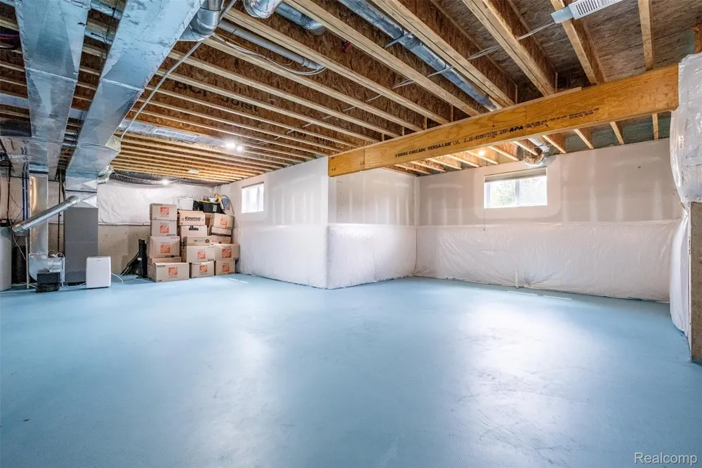 20809 Gidran Drive Lyon Charter Township, MI 48178