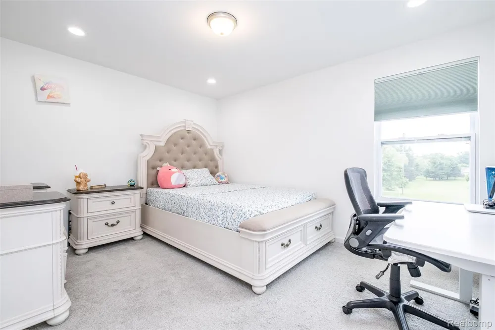 20809 Gidran Drive Lyon Charter Township, MI 48178