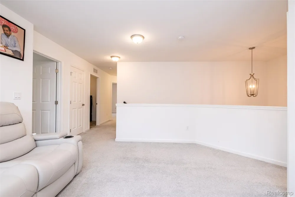 20809 Gidran Drive Lyon Charter Township, MI 48178