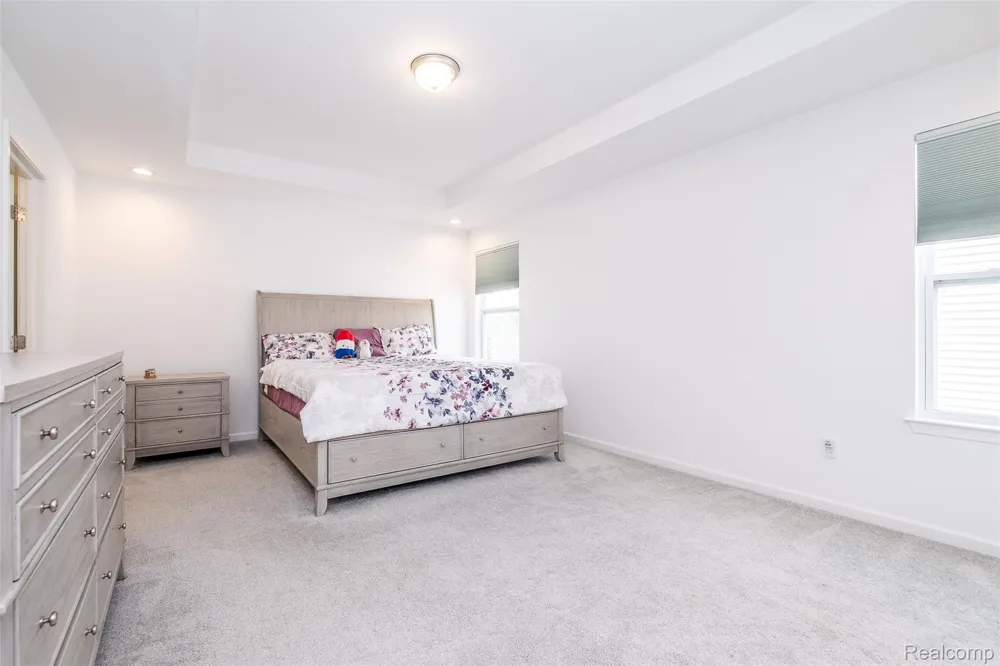 20809 Gidran Drive Lyon Charter Township, MI 48178